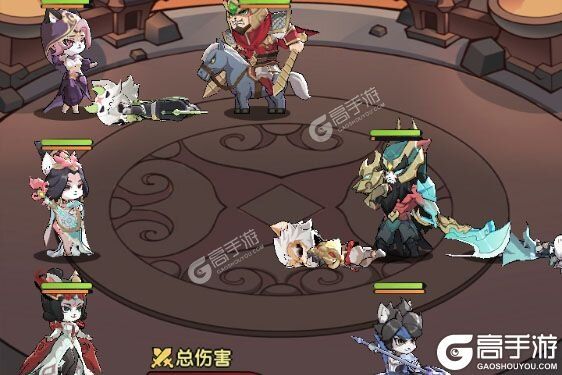 天选英雄下载