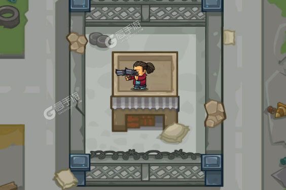 生存大作战下载