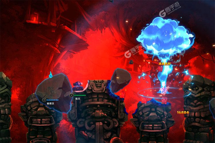 末世部落下载