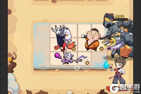 魔宠降临下载