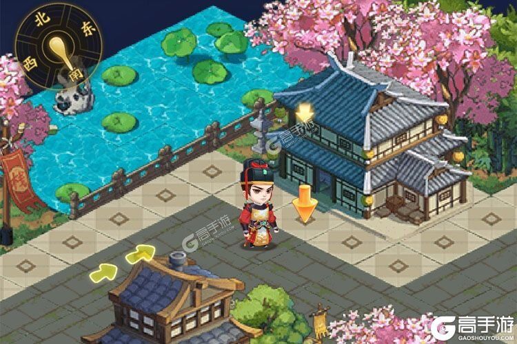 神判包青天下载