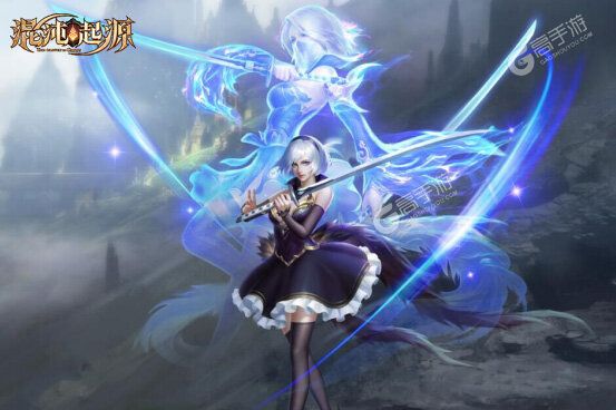 混沌起源下载