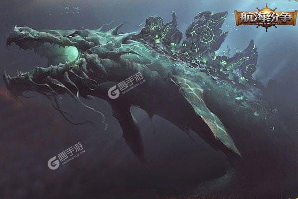 航海纷争下载