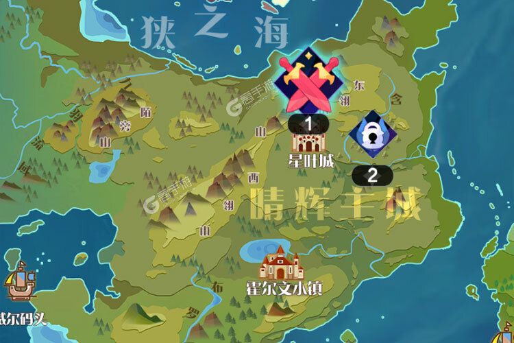 召唤与合成2下载