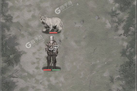 荒野日记下载