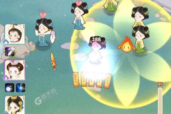 某某朝的女子乐坊下载