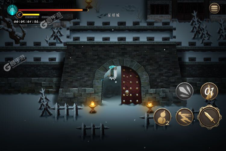 暖雪下载