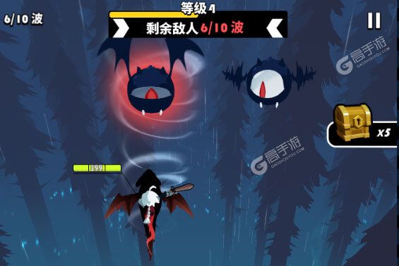 飞吧龙骑士下载