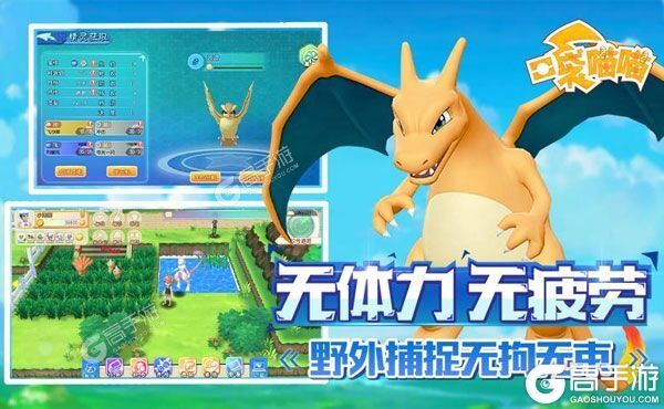 口袋喵喵下载