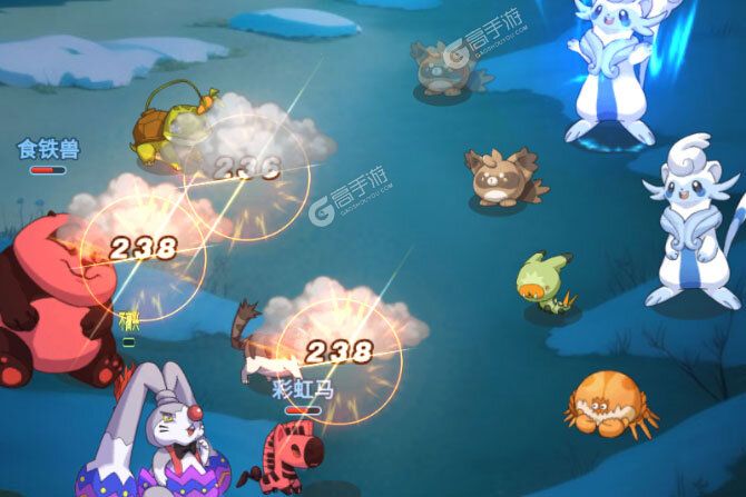 天天爱萌宠下载