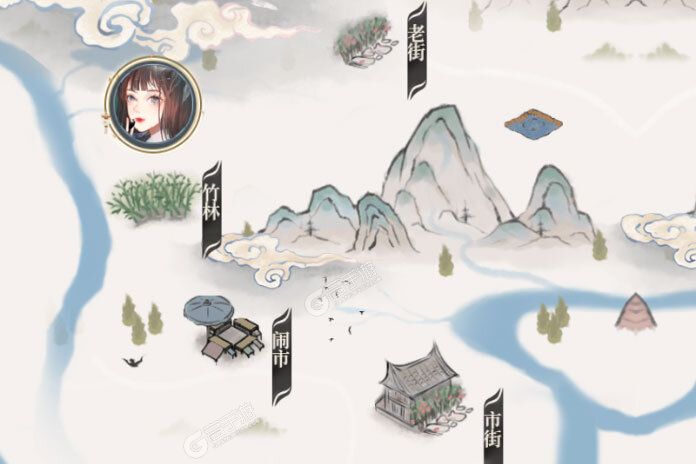 武娘外传下载