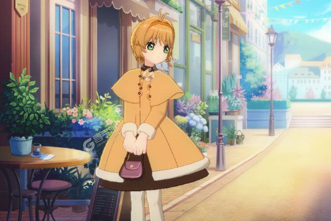 魔卡少女樱回忆钥匙下载