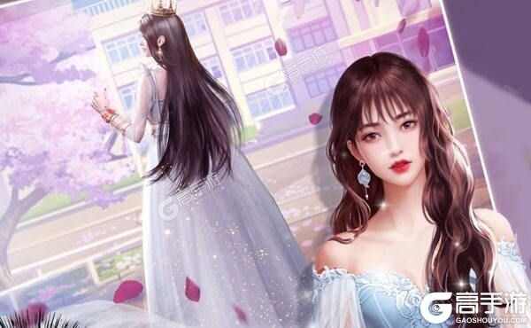 一千克拉女王下载