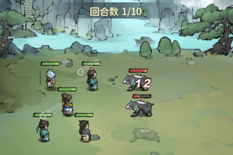 我的门派下载