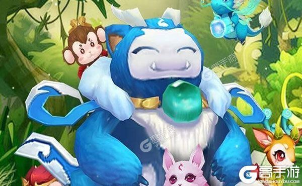 仙灵物语下载