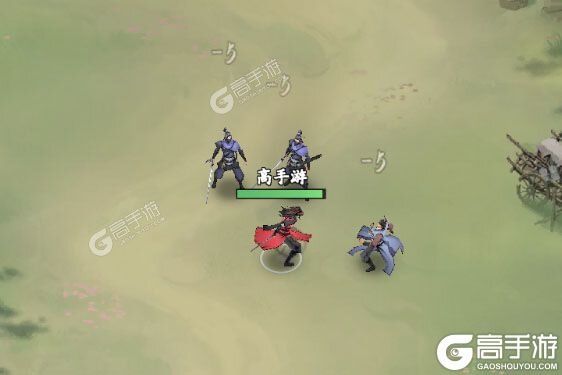 自在江湖下载