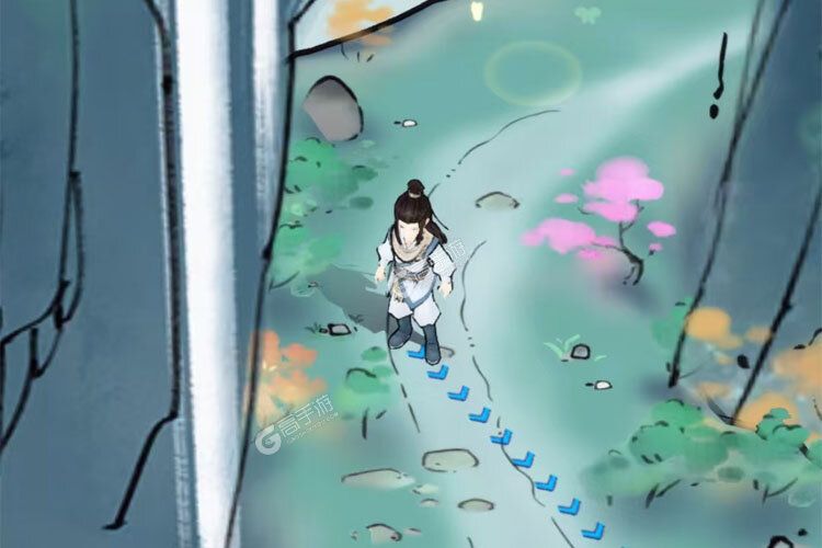 山海仙路下载