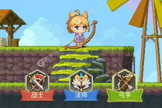 枫叶岛下载