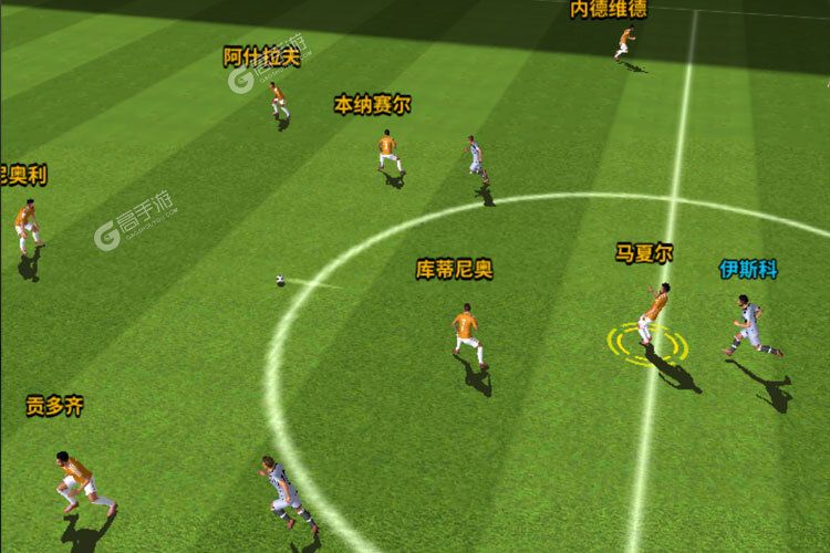 下载任性足球游戏五分钟搞定 任性足球安卓下载地址最新版合集
