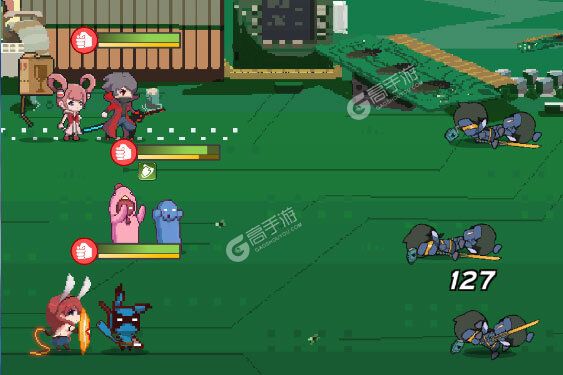 交叉次元内购版