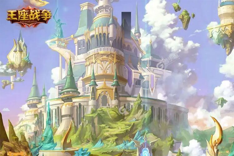 王座战争下载游戏怎么操作 高手游更新最新王座战争下载安装方法