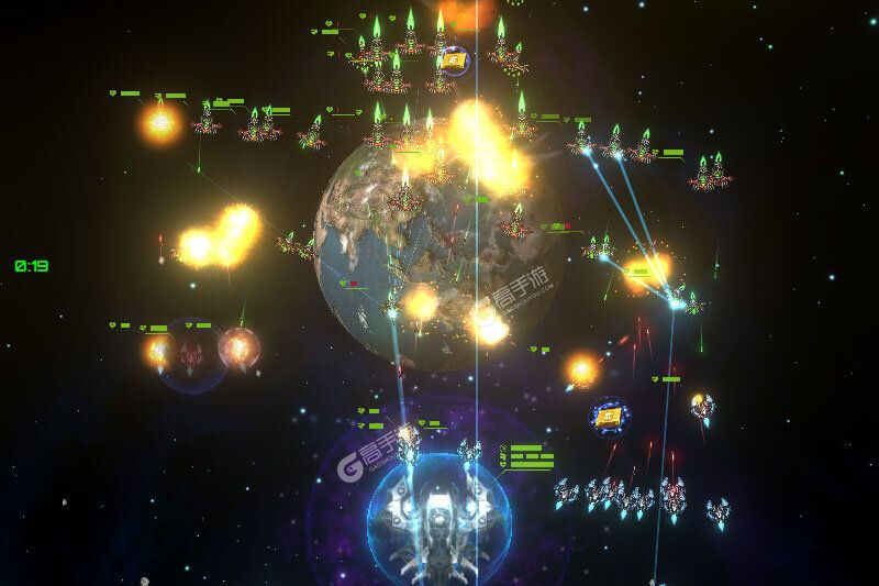 星际卫队下载游戏 如何下载星际卫队2022官方最新安卓版