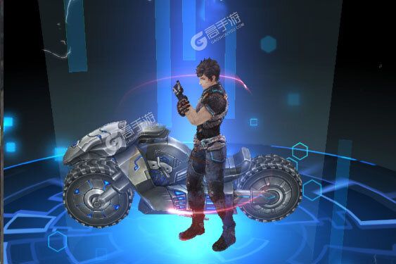 王者射击正式服