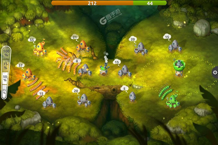 蘑菇战争2下载新版本来了 官方版蘑菇战争2下载游戏注意事项