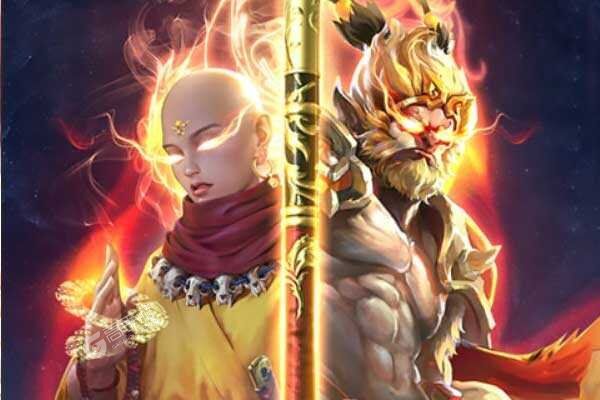 蜀山战神手机版