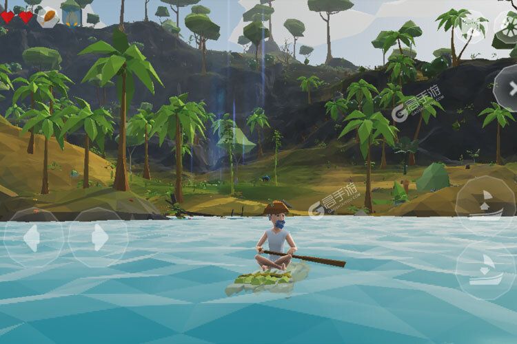艾兰岛下载 安卓版艾兰岛下载游戏最新地址和攻略