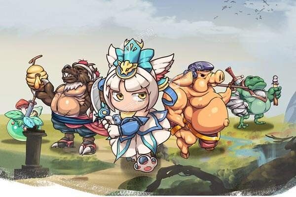 合成契约下载安装