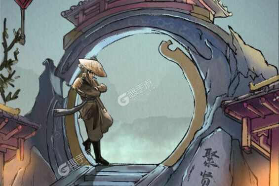 自创武林免费下载