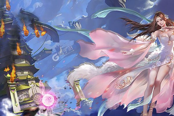 御龙战仙官方版