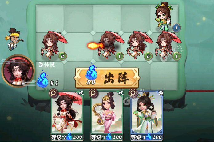 果园守卫战正版