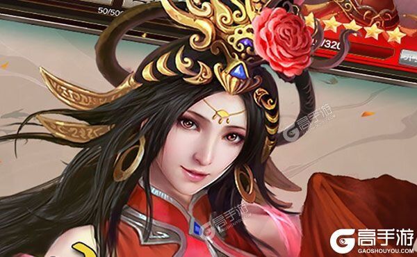 鏖战三国群雄讨董