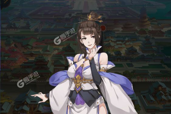 神都探奇测试版