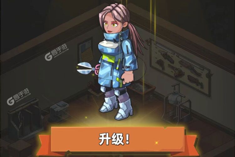 如何下载生存几何 2023最新生存几何游戏下载安装攻略