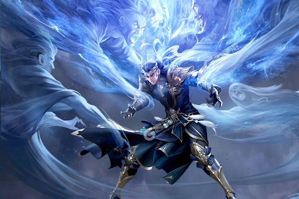 吞星官网版