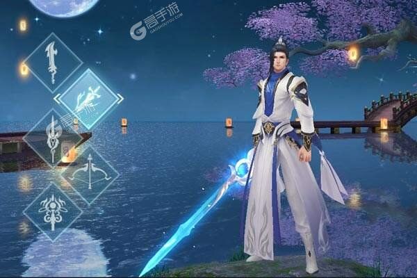 圣域浩劫下载游戏