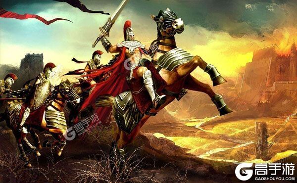 最新罗马帝国下载地址公布 2021最新版罗马帝国游戏下载方法