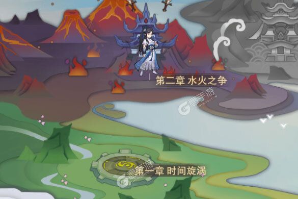 九州异兽记下载安装