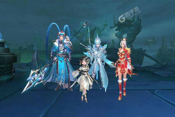 吞星手机版