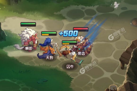 大仙侠游戏下载