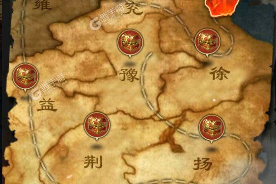 我是大英雄游戏