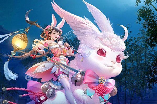 吞星巴兔版