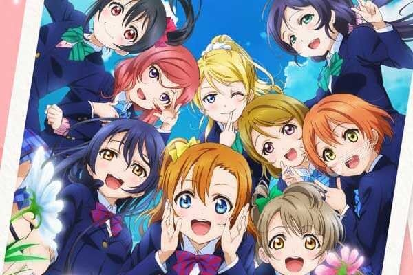 Love Live！安卓版