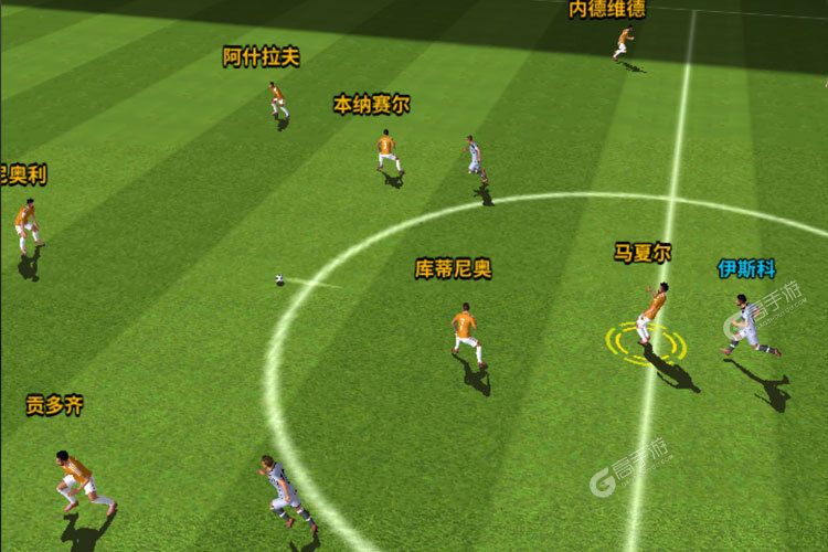 如何下载任性足球 2022最新任性足球游戏下载安装攻略