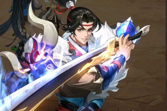 九州群将录最新版