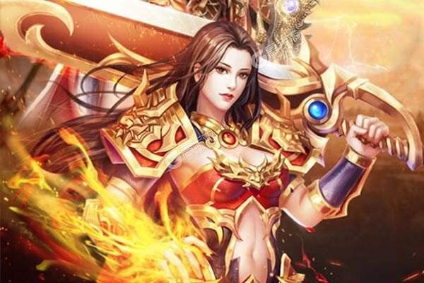 圣道传奇下载游戏