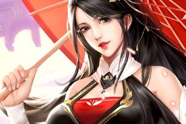 汉室雄风九游版